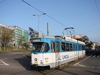 Duawag Wegmann 6ZGTW #256