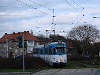 Duawag Wegmann 6ZGTW #256