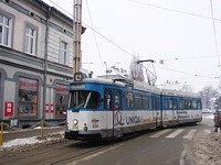 Duawag Wegmann 6ZGTW #256