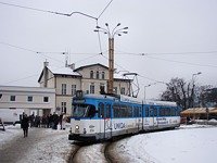 Duawag Wegmann 6ZGTW #256