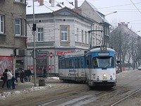 Duawag Wegmann 6ZGTW #256