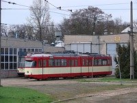 Duawag Wegmann 6ZGTW #256