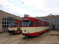 Duawag Wegmann 6ZGTW #256