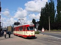 Duawag Wegmann 6ZGTW #256