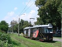 Duawag Wegmann 6ZGTW #256