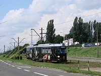 Duawag Wegmann 6ZGTW #256
