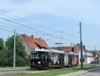 Duawag Wegmann 6ZGTW #256