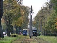 Duawag Wegmann 6ZGTW #256