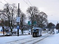 Duawag Wegmann 6ZGTW #256