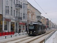 Duawag Wegmann 6ZGTW #256