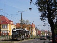 Duawag Wegmann 6ZGTW #256