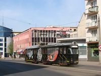 Duawag Wegmann 6ZGTW #256