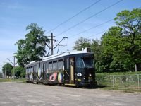 Duawag Wegmann 6ZGTW #256