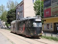 Duawag Wegmann 6ZGTW #256
