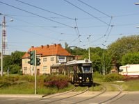 Duawag Wegmann 6ZGTW #256