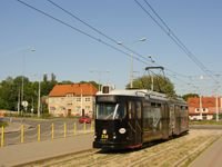 Duawag Wegmann 6ZGTW #256