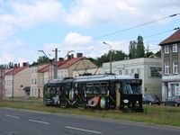 Duawag Wegmann 6ZGTW #256