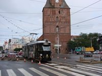 Duawag Wegmann 6ZGTW #256