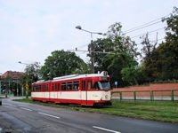 Duawag Wegmann 6ZGTW #256