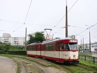 Duawag Wegmann 6ZGTW #256