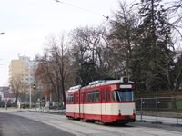 Duawag Wegmann 6ZGTW #256