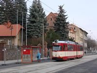 Duawag Wegmann 6ZGTW #256