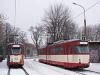 Duawag Wegmann 6ZGTW #256