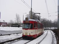 Duawag Wegmann 6ZGTW #256