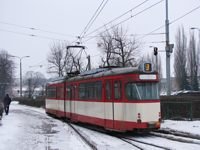 Duawag Wegmann 6ZGTW #256