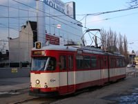 Duawag Wegmann 6ZGTW #256