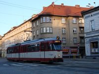 Duawag Wegmann 6ZGTW #256
