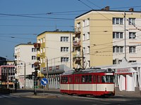 Duawag Wegmann 6ZGTW #256
