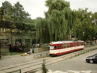Duawag Wegmann 6ZGTW #256