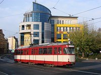 Duawag Wegmann 6ZGTW #256