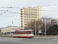 Duawag Wegmann 6ZGTW #256
