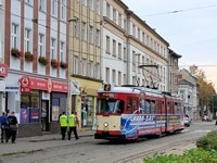 Duawag Wegmann 6ZGTW #256