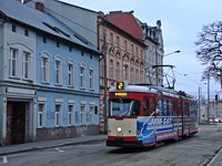 Duawag Wegmann 6ZGTW #256