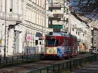Duawag Wegmann 6ZGTW #256