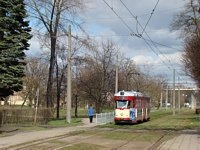 Duawag Wegmann 6ZGTW #256