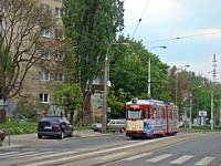 Duawag Wegmann 6ZGTW #256