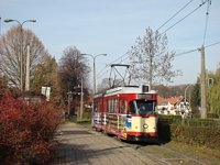 Duawag Wegmann 6ZGTW #256