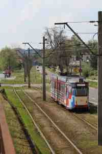 Duawag Wegmann 6ZGTW #256