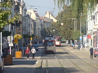 Duawag Wegmann 6ZGTW #256