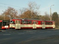 Duawag Wegmann 6ZGTW #257