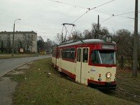 Duawag Wegmann 6ZGTW #257