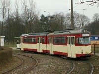 Duawag Wegmann 6ZGTW #257