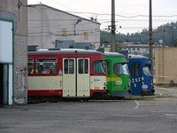 Duawag Wegmann 6ZGTW #257