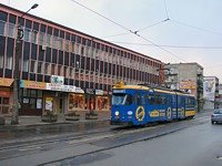 Duawag Wegmann 6ZGTW #257