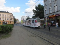 Duawag Wegmann 6ZGTW #257