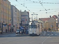 Duawag Wegmann 6ZGTW #257